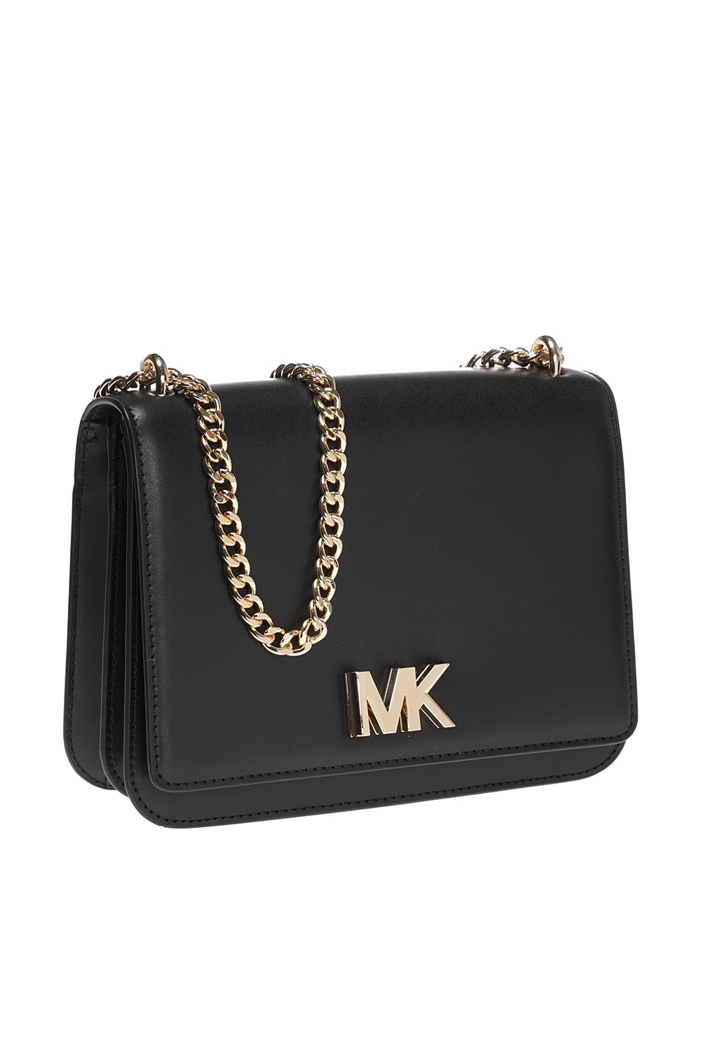 Michael kors 2025 mott black